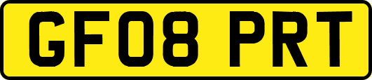 GF08PRT