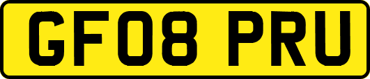 GF08PRU