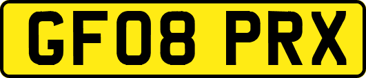 GF08PRX