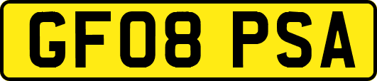 GF08PSA