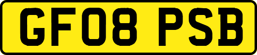 GF08PSB