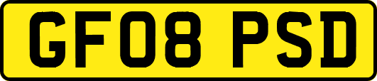 GF08PSD