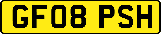 GF08PSH