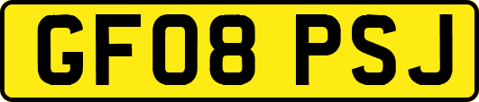 GF08PSJ