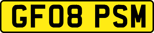 GF08PSM