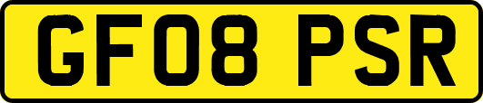 GF08PSR