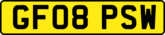 GF08PSW