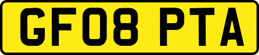 GF08PTA