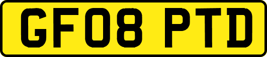 GF08PTD