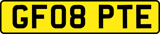 GF08PTE