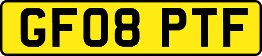 GF08PTF