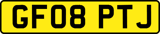 GF08PTJ