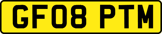 GF08PTM