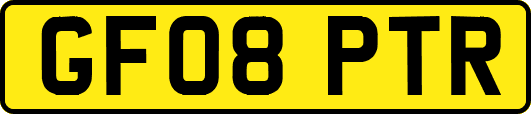GF08PTR