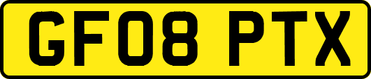 GF08PTX