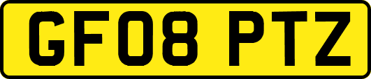 GF08PTZ