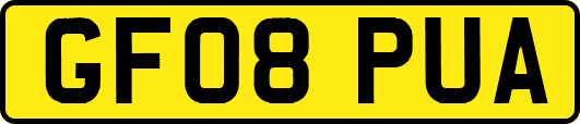 GF08PUA
