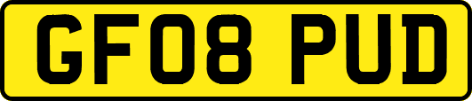 GF08PUD