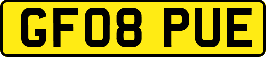 GF08PUE