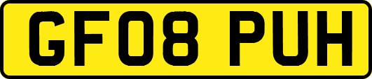 GF08PUH