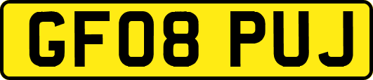 GF08PUJ