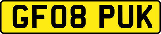 GF08PUK