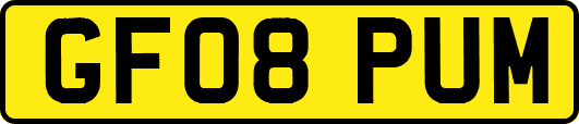 GF08PUM