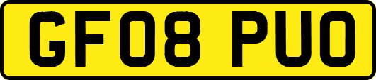 GF08PUO