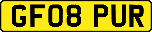 GF08PUR