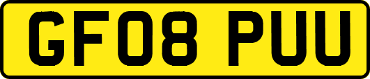 GF08PUU