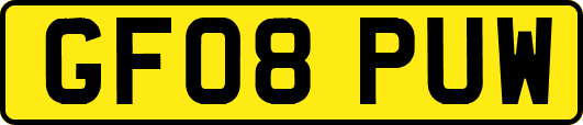 GF08PUW