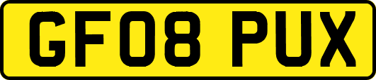 GF08PUX