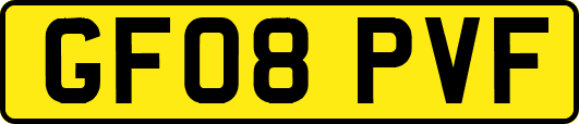 GF08PVF