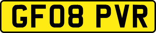 GF08PVR