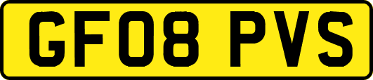 GF08PVS