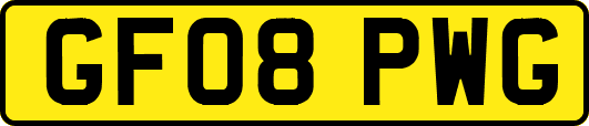 GF08PWG