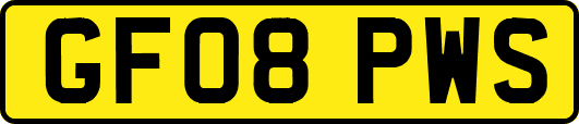 GF08PWS