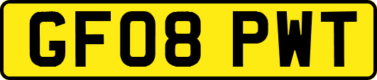 GF08PWT