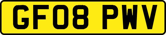 GF08PWV
