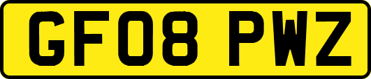 GF08PWZ