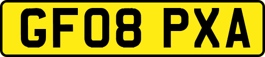 GF08PXA