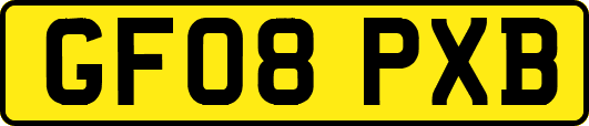 GF08PXB