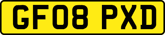 GF08PXD