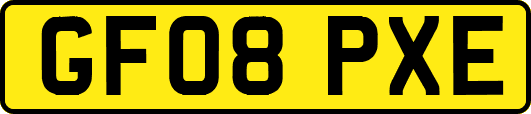 GF08PXE