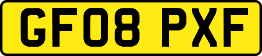 GF08PXF