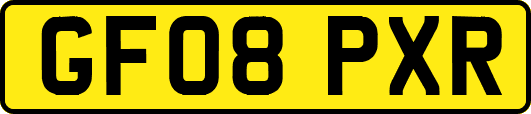 GF08PXR