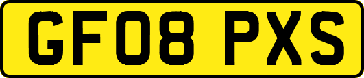GF08PXS