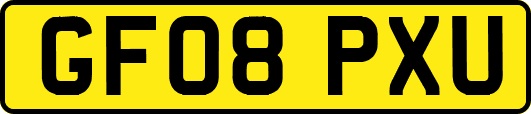 GF08PXU