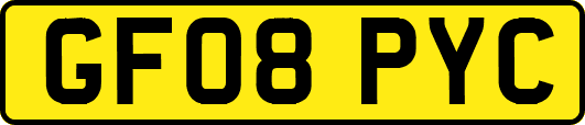GF08PYC
