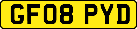 GF08PYD